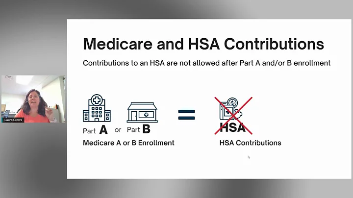 Medicare and Health Savings Accounts (HSAs) | Laur...