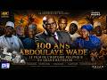 [DOCUMENTAIRE ] 100 ANS ABDOULAYE WADE : LE FILM DE L'HISTOIRE POLITIQUE DU GRAND BATISSEUR EN 4K