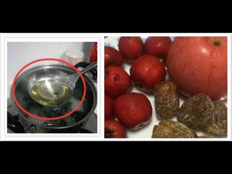 不管再嚴重咳嗽，有痰流鼻涕？3片葉熬碗水！再不復發（已狂轉）