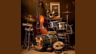 City Jazz Rhythm Echo