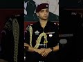 #adc#major Rishabh Singh Sambyal #president mam