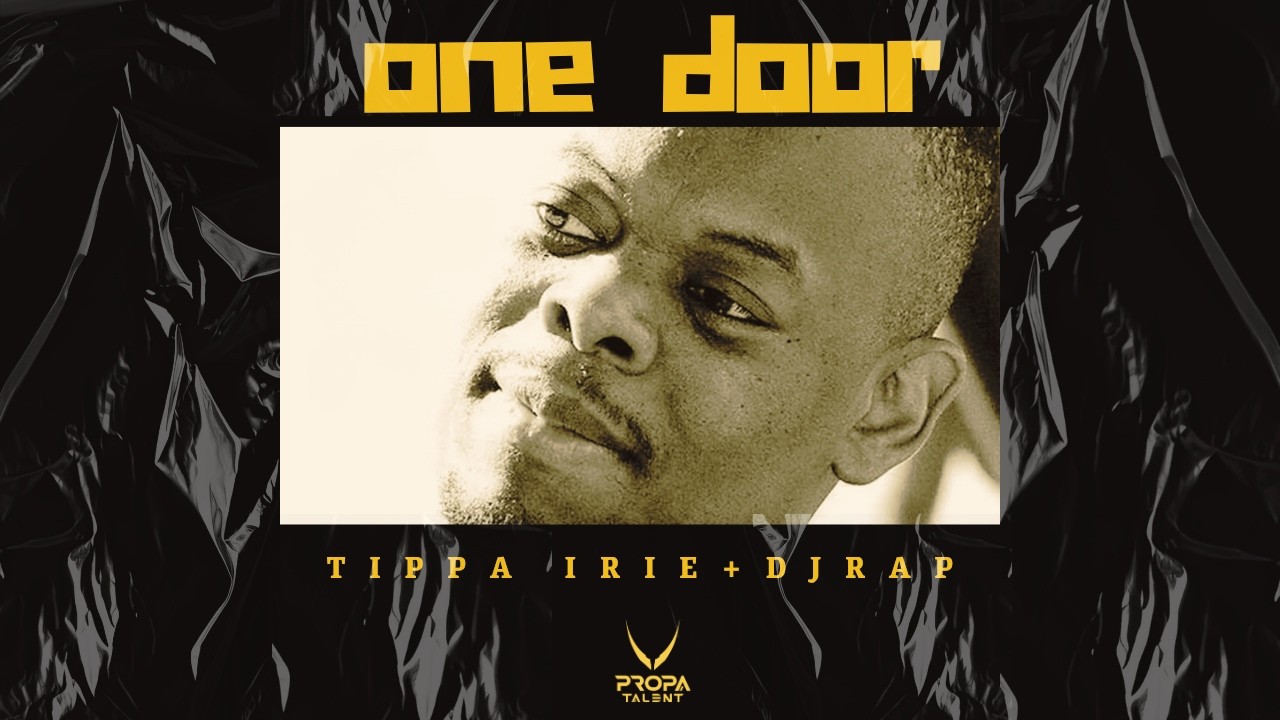 Watch One Door-DJ Rap+Tippa Irie (Jungle DnB Drum&Bass 2026) on YouTube Watch One Door-DJ Rap+Tippa Irie (Jungle DnB Drum&Bass 2026) on YouTube