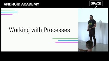 Threads & Benefits, Kirill Rozov, Lead Developer, EPAM