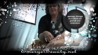 Sports Massage Gainesville FL-Emerge Beauty