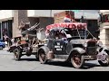 The Modesto Fourth Of July Parade - Modesto, California