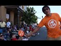 The Modesto Fourth Of July Parade - Modesto, California