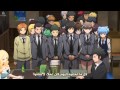 انمي فصل الاغتيال الموسم الثاني الحلقه 5 الجزء2 انمي فصل الاغتيال الموسم الثاني الحلقه 5 الجزء2