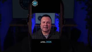 Identity State April 2026: Passkeys &amp; MFA Improvements #shorts