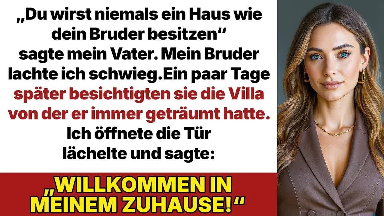 Der Sonntagsbraten meiner Eltern war schon immer ein Schlachtfeld, aber an diesem Abend sollte ich die Waffen für immer niederlegen. Während Philip, der Goldjunge, über seine...