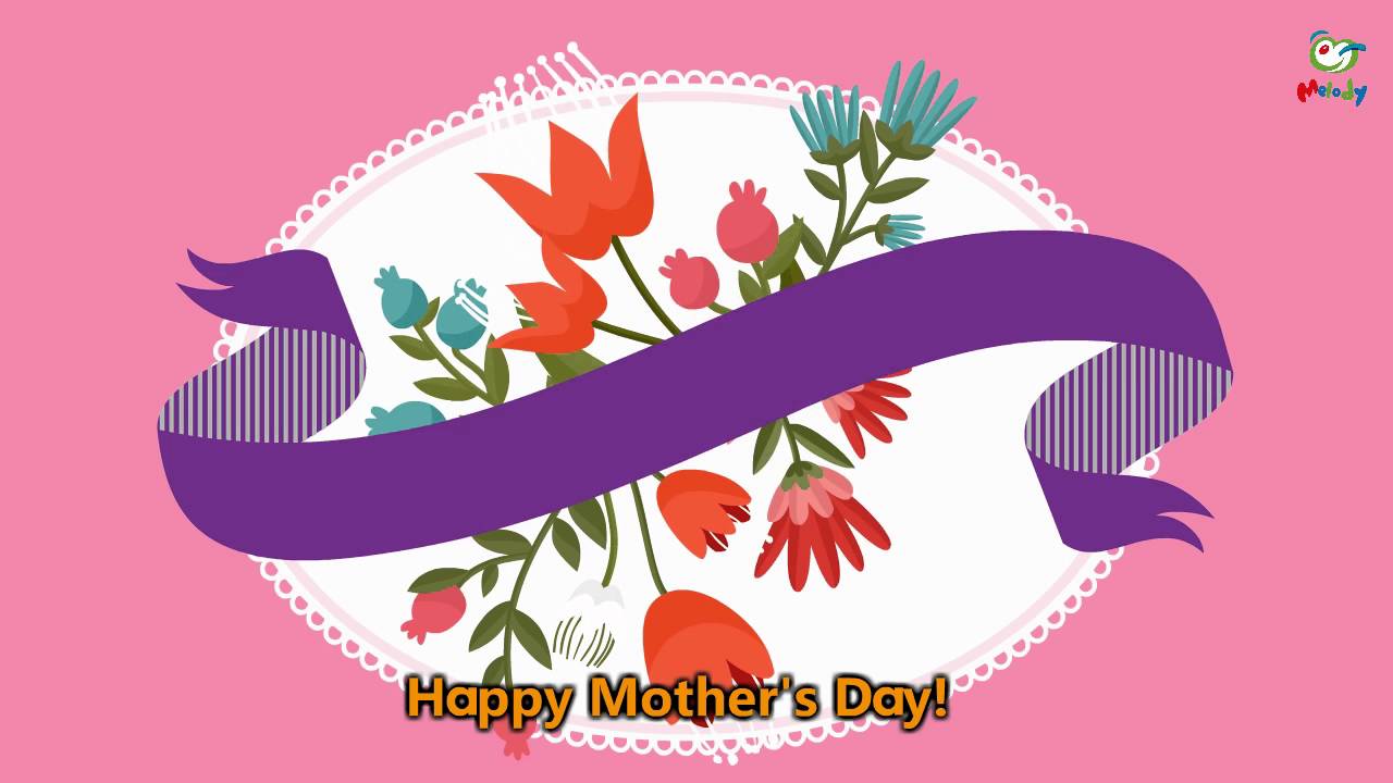 Happy Mother'S Day