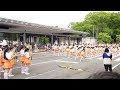 On May 25, 2025, Kyoto Tachibana appeared at the Kansai Rose EXPO 2025