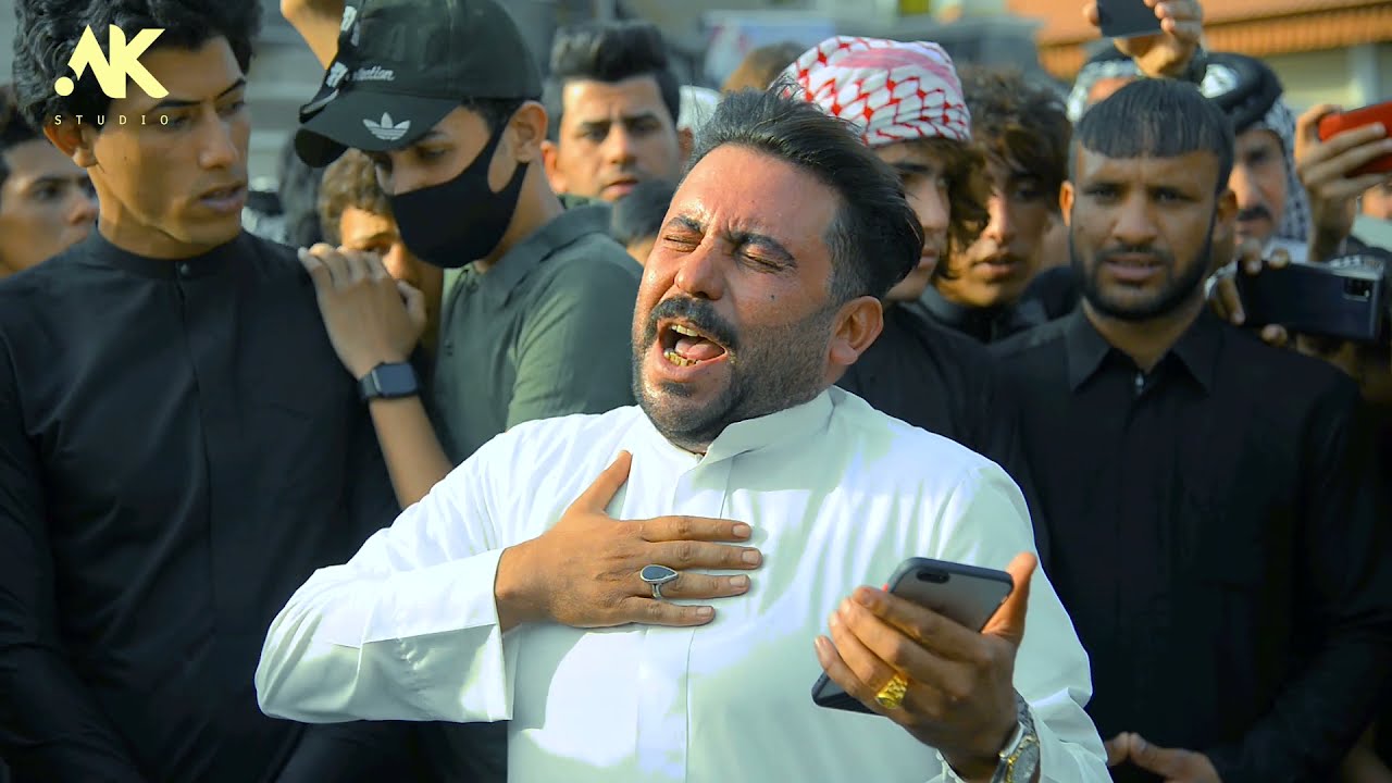 شاهد اجمل هوسات 