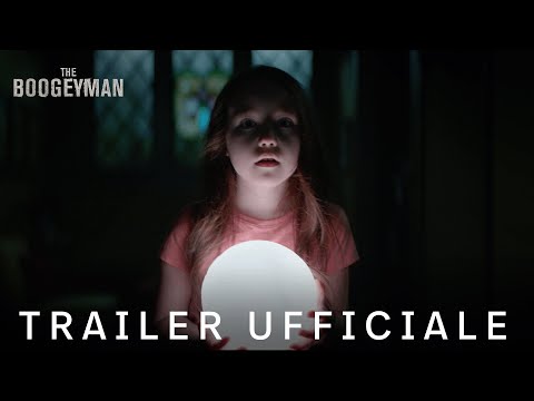 The Boogeyman | Trailer Ufficiale