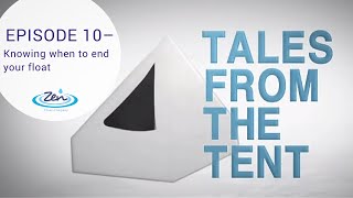 TFTT Episode 10 - Knowing When to End Your Float