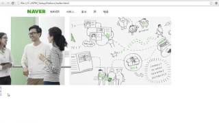 fullwidth slider