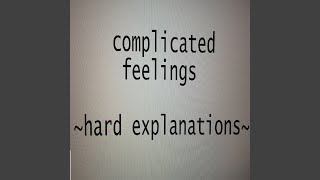 Stop It, They're Innocent - hard explanations