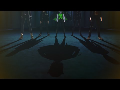 【MMDツイステ】ーシュガーヘイトー【副寮長】