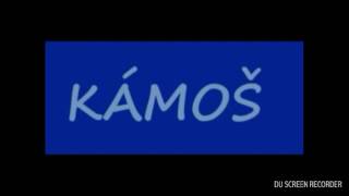 Kámoš je právě na drátě