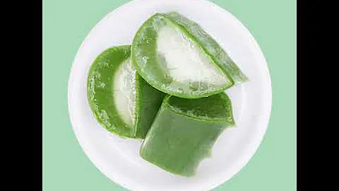 Love Nature Refreshing Facial Kit For Normal Skin Type With Organic Aloe Vera And Coconut Water💞 - DayDayNews