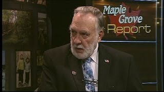 Maple Grove Report - December 17, 2014