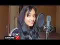 VE HAANIYAAN - Female Version By Richa Sharma | Viral Song | Ravi Dubey & Sargun Mehta | Danny Mp3 Song