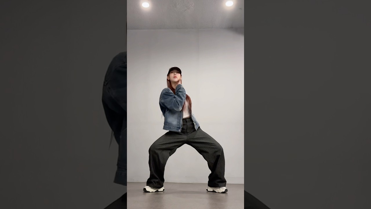 틱톡에서 난리난 엔하이픈 춤😎🔥