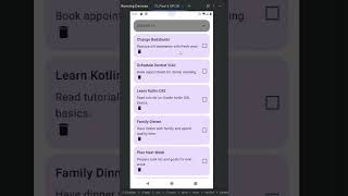 11 - How to implement Pull to Refresh | Mastering LazyColumn Jetpack Compose | Android Rashid Saleem