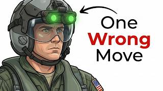 Your Life as Every Rank of a Fighter Pilot
