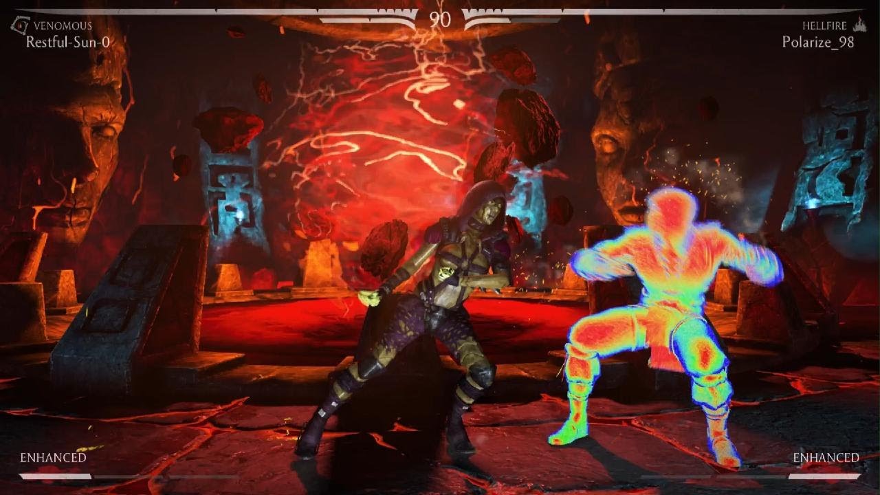 Why Venomous Dvorah is insane