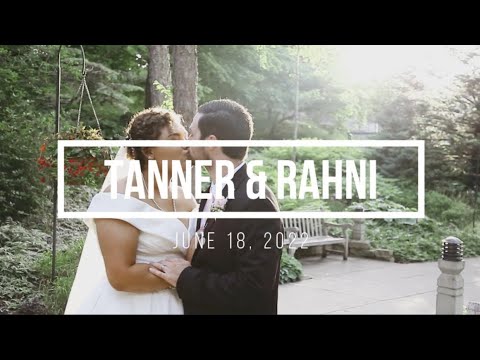 Rahni + Tanner | 6.18.2022 | Arboretum - Chanhassen MN