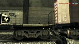 Mousesports 2008 Ready Willing & Able