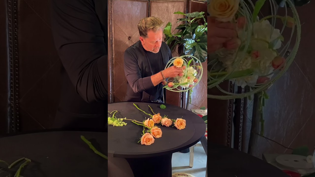 Designing with Midollino