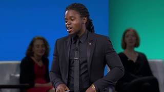 Mayo Clinic Transform 2017 - Session 4: Forces That Can't Be Ignored: Thompson Aderinkomi