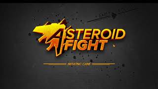 Asteroid Fight, 1st tournament