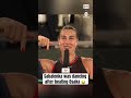 Sabalenka was FEELING IT 🕺