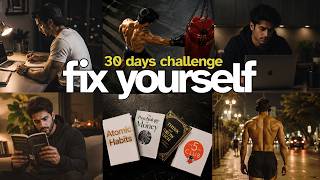 Do This For 30 Days And Your Life Will Change