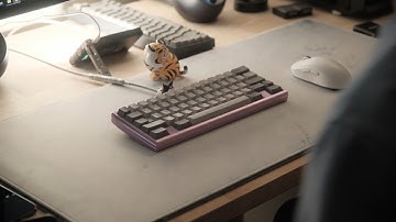 [4K] Empyrean mini with 