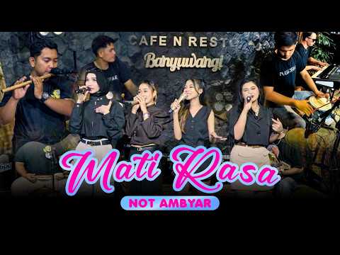 Dini Kurnia - Mati Roso (Offial Music Video)