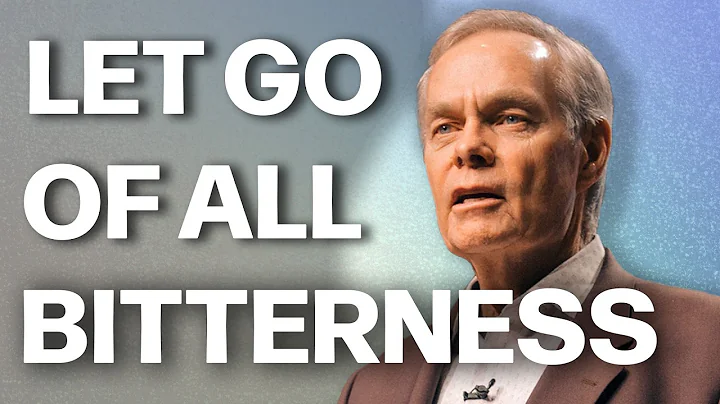 The Poison Called Strife - Andrew Wommack @ HIH 2025