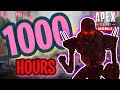 What 1000 Hours Of Revenant Looks Like in Apex Legends Mobile