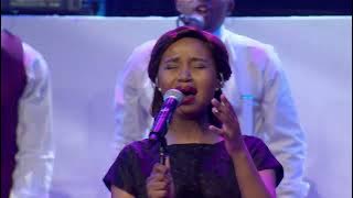 Fear Not | Spirit Of Praise 6 ft Tshepang Mphuthi