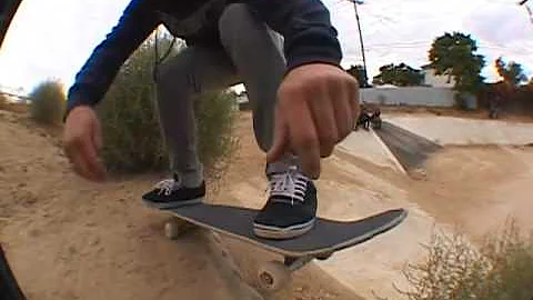Thomas Bonilla Toasted Part 2010