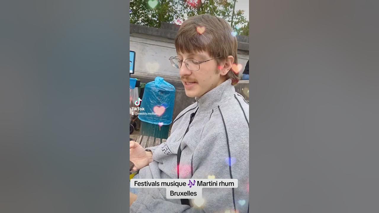 festival musique belgique aout 2025