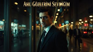Ahu Gözlerini Sevdiğim (Remix)