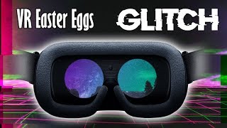 Reuploaded from my other channel ► a small collection of easter eggs
that can be found in vr games right now!