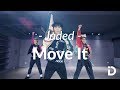 Jaded Move It Lil P Hsu Choreography mp3
