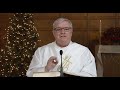 Catholic Mass Today | Daily TV Mass, Wednesday December 30 2020