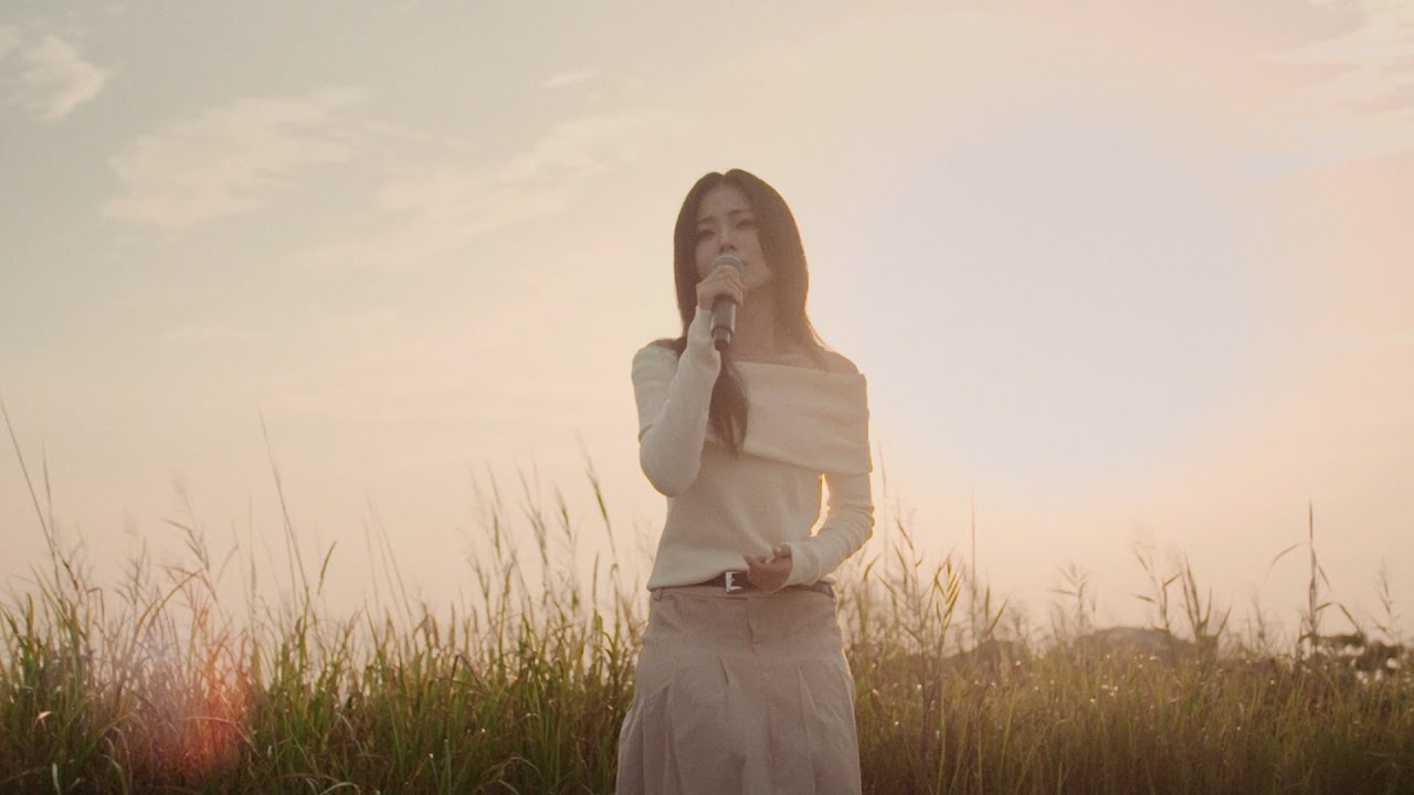 HYNN(박혜원) '그대가 분다 (Wind that blows)' ㅣ Official MV