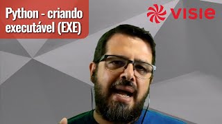 Python: criando executável (.EXE)