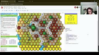 OHS S64 Round 3 vs RISCLOL